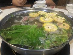 -伟记牛肉(金鸿公路店)