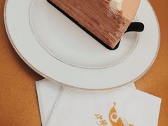 法式伯爵红茶千层-小半有礼(天河南店)