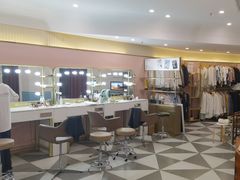 -拾光秀照相馆(石家庄勒泰中心店)