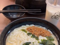 -灵芝妹子米线(瓦房店新玛特店)