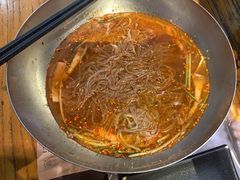 -黑牛の店·和牛烧肉(大悦城店)