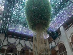 -深圳东部华侨城茵特拉根酒店