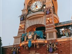 -上海迪士尼度假区