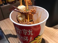 -盒马鲜生(红莲店)