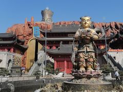 -上海东林寺(金山区)