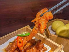 -悦满楼·西关名点·湛江名菜(航空综合大厦店)