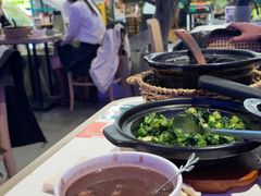 -南拳十三姨·潮汕砂锅粥·粤菜(西单大悦城店)