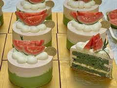 -M'CAKE(西单大悦城店)