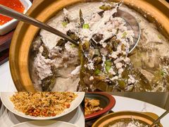 -食锦记·福建私房菜(浦西万达店)