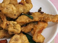 椒盐排条-蘭心餐厅(进贤路店)