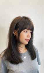 -丽时 Hair Salon