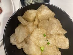 炸灌肠-到家尝北京菜(西坝河店)