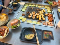 -塘屋烧烤·云南火塘烧烤品牌(春城慧谷旗舰店)