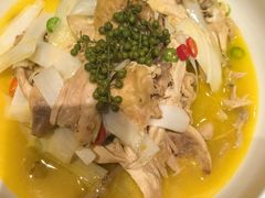 -久宴·天目湖大鱼头(恐龙园店)