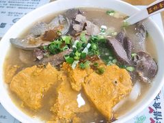 -荔林食店(西华路店)