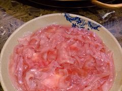 -小龙坎火锅(黄河店)