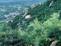 -北京凤凰岭
