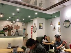 -转角遇到爱(江南西路店)