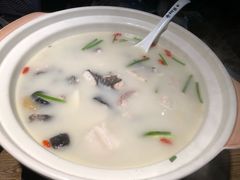 -老阿爸鲜鱼土菜(昆山花桥店)