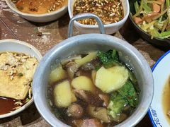 -怪噜范·老贵阳街头名小吃(鸿通城店)