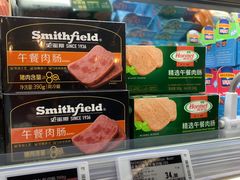 -Olé精品超市(新世界新丸中心店)