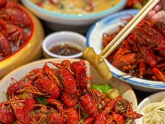 -虾乐园龙虾·夜宵(松江店)