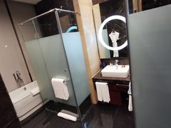 -北京首都机场希尔顿酒店