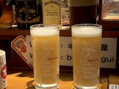 -半藏居酒屋(香港花园店)