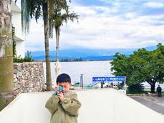 -西昌邛海宾馆