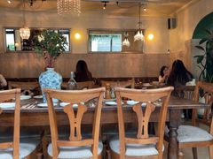 -夏朵餐厅(丁香店)
