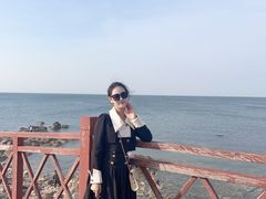 -海岛日记(养马岛店)