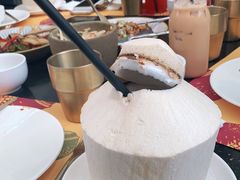 -simply thai天泰(静安嘉里中心店)