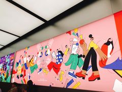 -Apple 零售店(Canton Road)