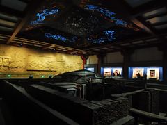 -北京大葆台遗址博物馆