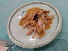 -万荣烤鸭店·北京菜(天坛店)