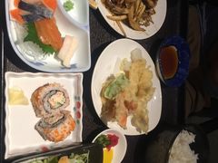 -富力希尔顿酒店·源氏日餐厅