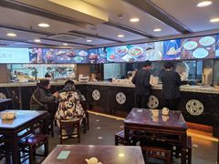 大堂-德兴馆(广东路总店)
