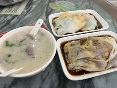 -穗银肠粉店(东川路店)