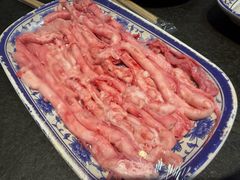 脊髓-吉祥涮羊肉