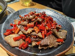 -一朵菌·野生菌探索家火锅(南亚店)