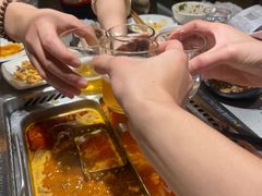 -海底捞火锅(海宁路店)