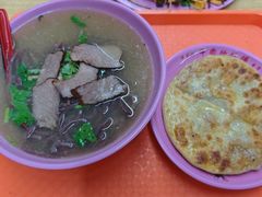 -牛马行牛肉饸饹铺(长春总店)