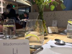 自助取餐区-ROIIN用心(杭州首店)