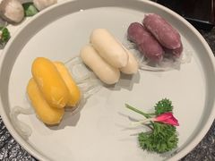 -煲宫猪肚鸡(昆山金鹰国际购物中心店)