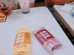 -麦当劳(青岛大学店)