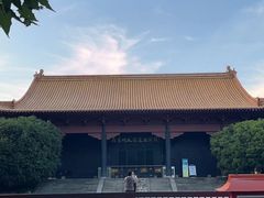 -明故宫遗址公园