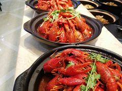 -聚丰园•湖鲜餐厅(阿红私房菜梅石路店)