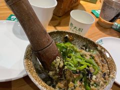 -费大厨辣椒炒肉(万家丽一店)