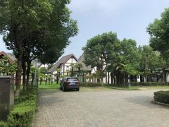 -太阳岛度假酒店