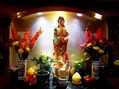 -佛有缘素食馆·荔湾老字号(陈家祠首店)